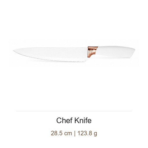 Cuchillo de chef