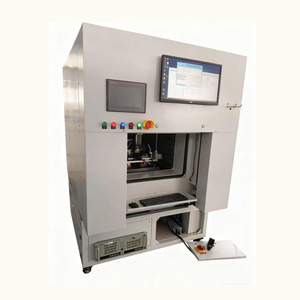 Nhà máy trực tiếp CNC thuật toán chính xác thiết bị phát hiện tiếng ồn thông minh với màn hình hiển thị - Product Image 1