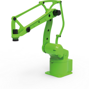 Automatisches Be-und Entladen von Industrie robotern, 4-Achsen-Handling-Roboterarm - Product Image 1