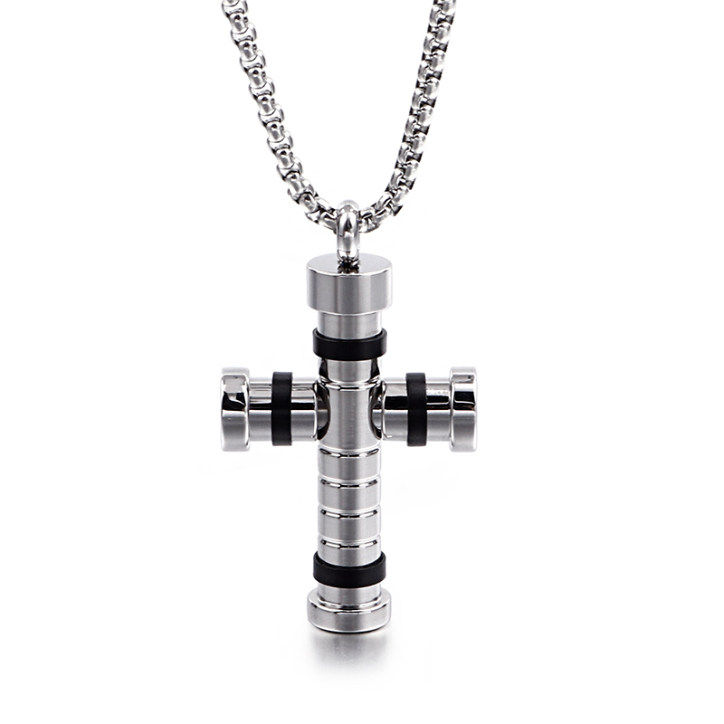 KN89614-K Noir Argent