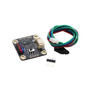DFR0553 GRAVITY: I2C ADS1115 16-BIT ADC
