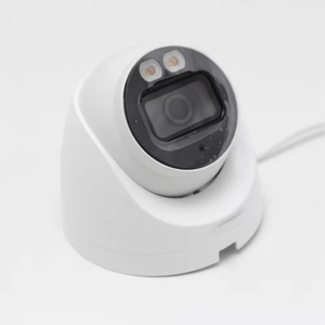 DA-HUA 4MP <strong>Ip</strong> <strong>Camera</strong> Lite Full-color Fixed-focal Eyeball Network <strong>Camera</strong> IPC-HDW2439T-AS-<strong>LED</strong>-S2 - Product Image 1