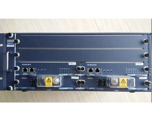 ZTE ZXR10 8900 RS-8902-CMP-AC Serisi Terabit MPLS Yönlendirme anahtar modülü H2XF8D H2GF48D H2GF24D H2GT48D H3GF48J - Product Image 1