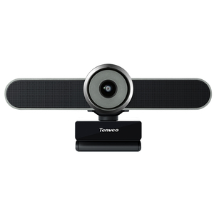 FHD 4K Webcam USB PC Web kamera mit integriertem Mikrofon Plug & Play für Skype Live Class Konferenz Videokamera Desktop