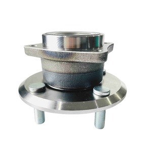 ホイールハブベアリング42410-12240トヨタCOROLLA RUNX SPACIO、FIELDER用自動ホイールハブアセンブリ - Product Image 2