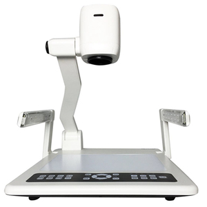 Best Selling A3 Scanning Size Overhead Projector Visual Presenter with USB Interface 1-Year CE Approved Education <strong>Visualizer</strong> - Product Image 3