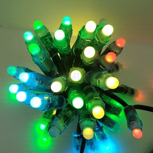 Magie 12v WS2811 Pixel Knoten Led Pixel WS2811 12mm - Product Image 5