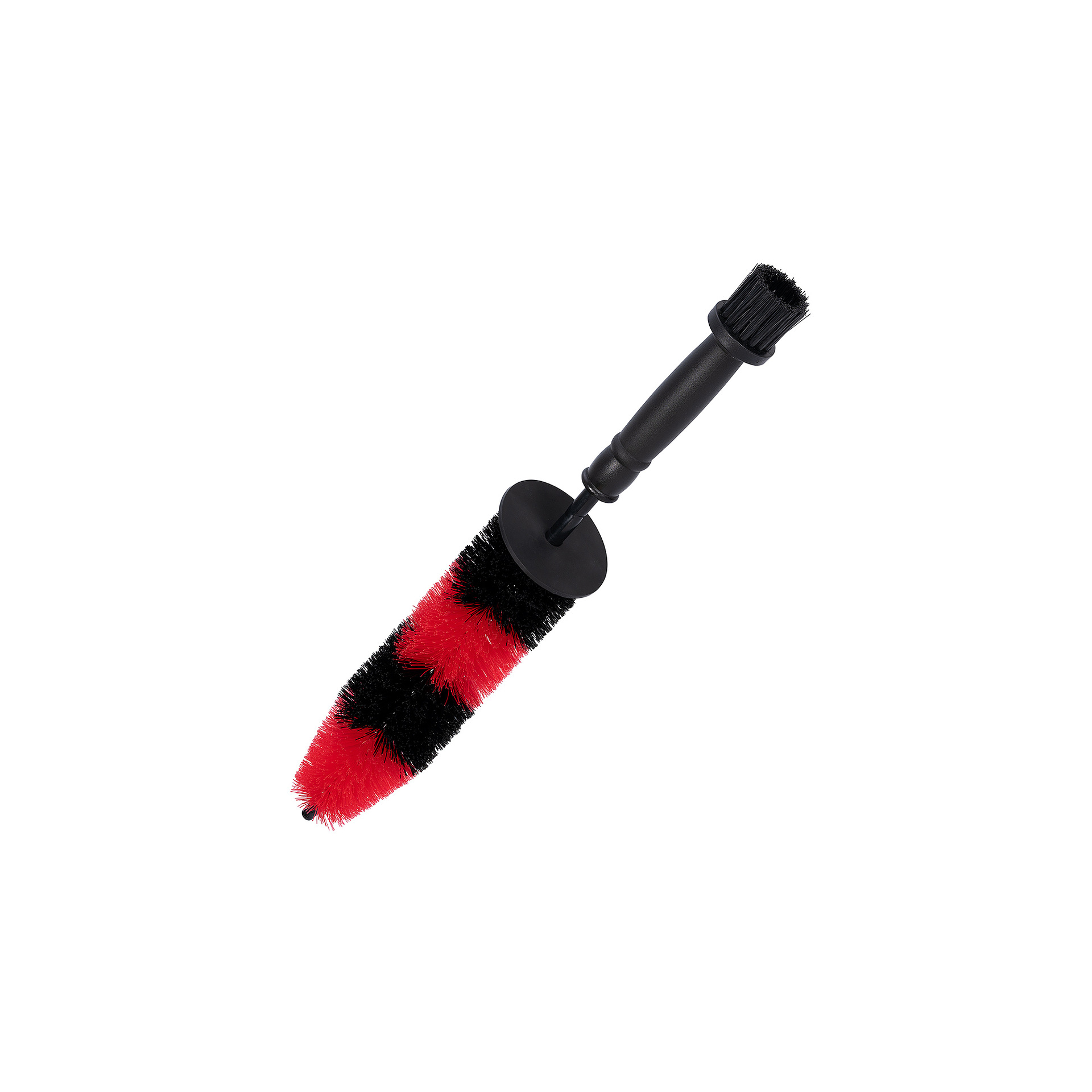 Rouge et noir