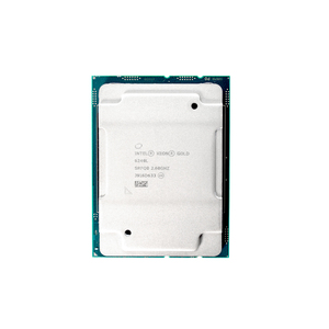 Intel Xeon Gold processore 2.10 GHz SRFQ3 20 Core 125W Server CPU 6209U - Product Image 2