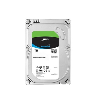 ST8000VX010 <strong>Full</strong> New 8TB 5400 <strong>RPM</strong> 256MB Cache SATA 6.0Gb/s 3.5" Hard Drives ST8000VX010
