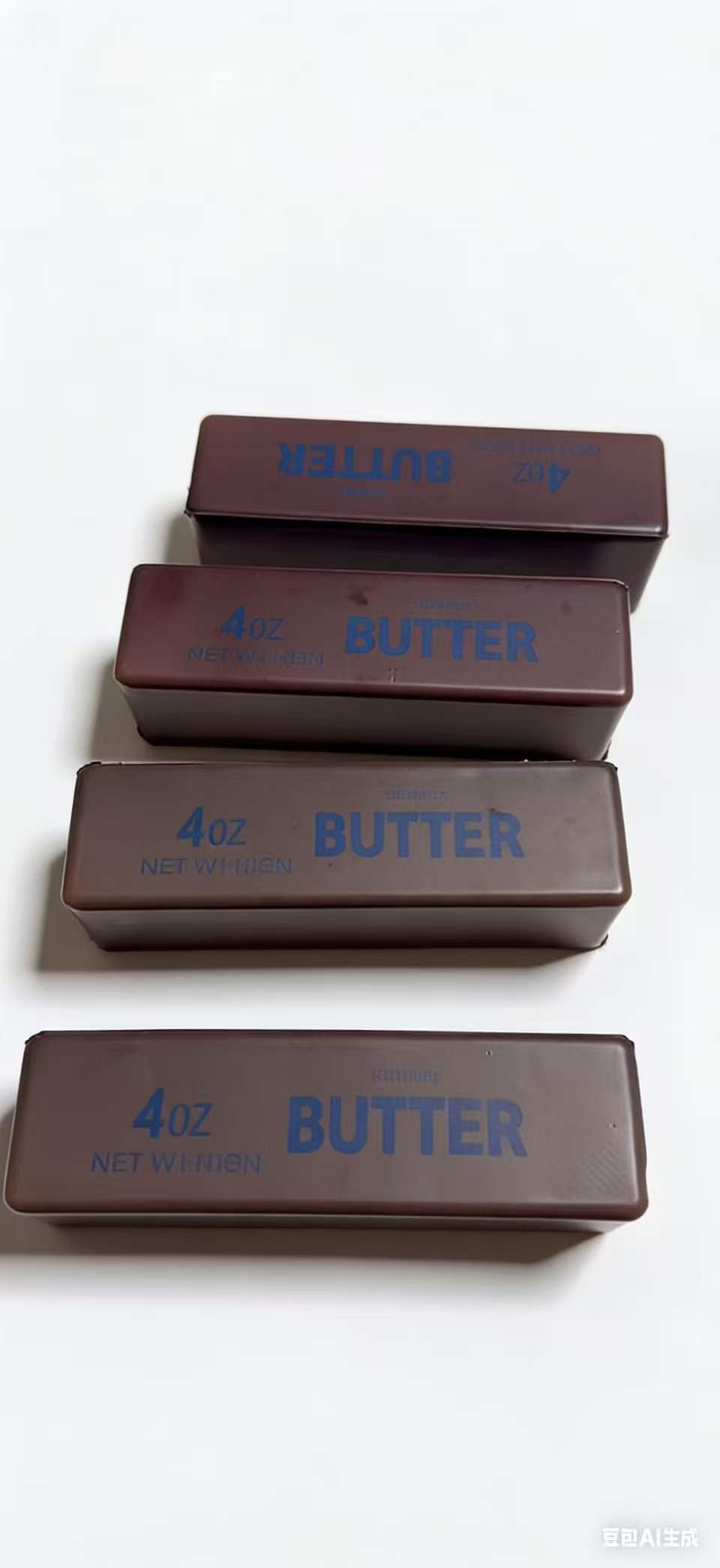 Bâtonnet de fromage au chocolat