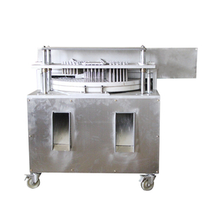 Автоматическая машина для удаления красных дат и оливковых фруктов - Product Image 1