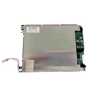 Original 5,7 Zoll LM057QC1T01 LM057QC1T01R LM057QC1T08 für scharfes LCD-Display 1280*768 Hochwertige LCD-Module - Product Image 1