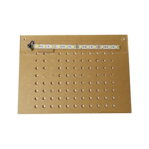 Telaio BDM LED con maglia BDM tavolo per KESS KTAG FGTECH ECUs programmatore ECUs Chip accordature Tester - Product Image 6