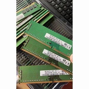 HMA81GU6AFR8N-UH RAM für SK Hynix 8GB DDR4 2400MHz 1 RX8 PC4-2400T Desktop-Speicher funktioniert perfekt schnell Schiff Hohe Qualität - Product Image 4