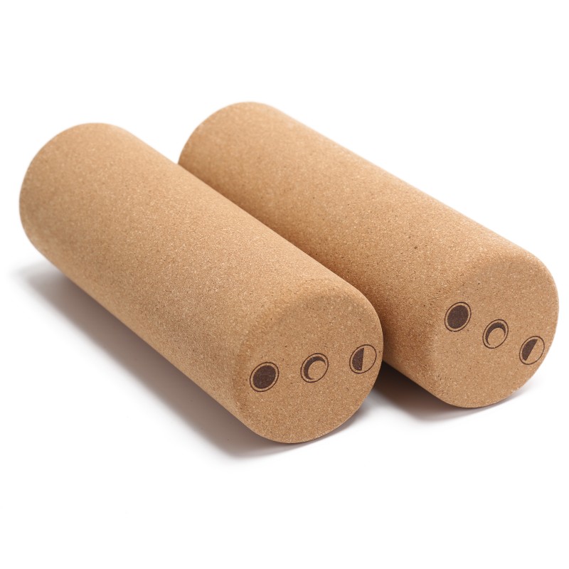 ลูกกลิ้งโยคะ