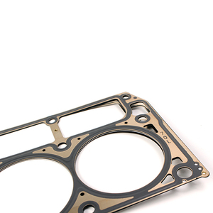 Cylinder Head Gasket Fits 2006-2015 Camaro Z28 Corve <strong>Tte</strong> (C6) Z06 7.0L V8 GAS OHV Naturally Aspirated 12582179