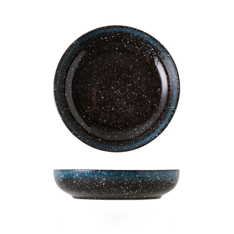 Black --4