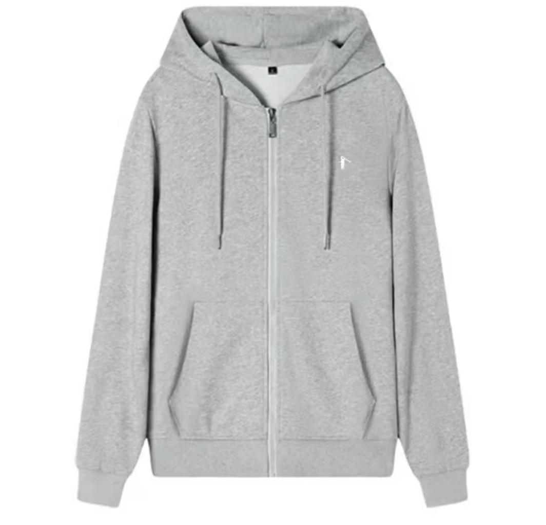 Étiquette blanche argentée