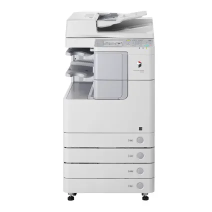 Impresora multifunción láser mono remanufacturada A3 20 ppm 1200x1200 dpi en blanco y negro para impresora Canon imageRUNNER 2520