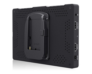 FEELWORLD T7 PLIS 7 "4K Monitor en cámara con entrada/salida HDMI IPS 1920x1200 Carcasa de aluminio resistente - Product Image 6