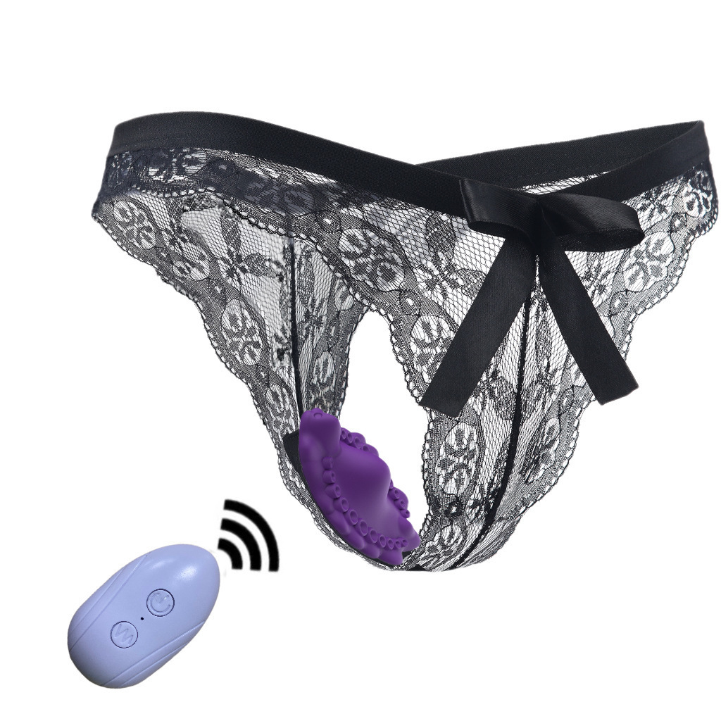 stile viola-remoto