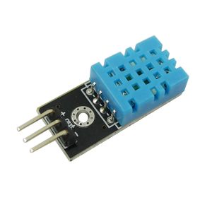 1pcs DHT11 Digitaler Einzel bus 3.3 V-5V Drähte Temperatur Feuchtigkeit sensor Modul Detektor Feuchtigkeit Messbereich Temperatur