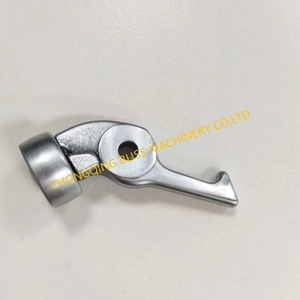 لجديد هولاند رزمة كبيرة ، ملحق حصاد الزراعة ، معدات زراعية جديدة لسان خطاف فولاذية - Product Image 1