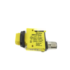 Ingegneria SM312FVBQD 10-30VDC UNMP nuovo Controller di programmazione PLC originale pronto per l'automazione industriale PAC dedicato - Product Image 1