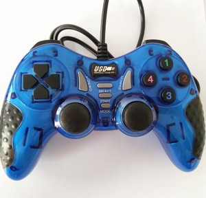 Hot Sale Wired Gamepad <strong>Controller</strong> Pc Game Joystick Joypad Gaming Remote Control Manette - Product Image 6