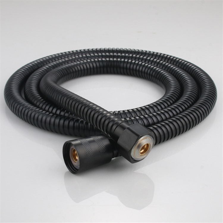 Tube de noir de peinture de 1.5m