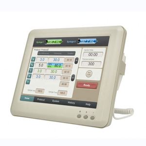MRI Angiography Dual Syringe Medical <strong>Injector</strong>/MRI Automatic Syringe <strong>Injector</strong> 65ml - Product Image 5