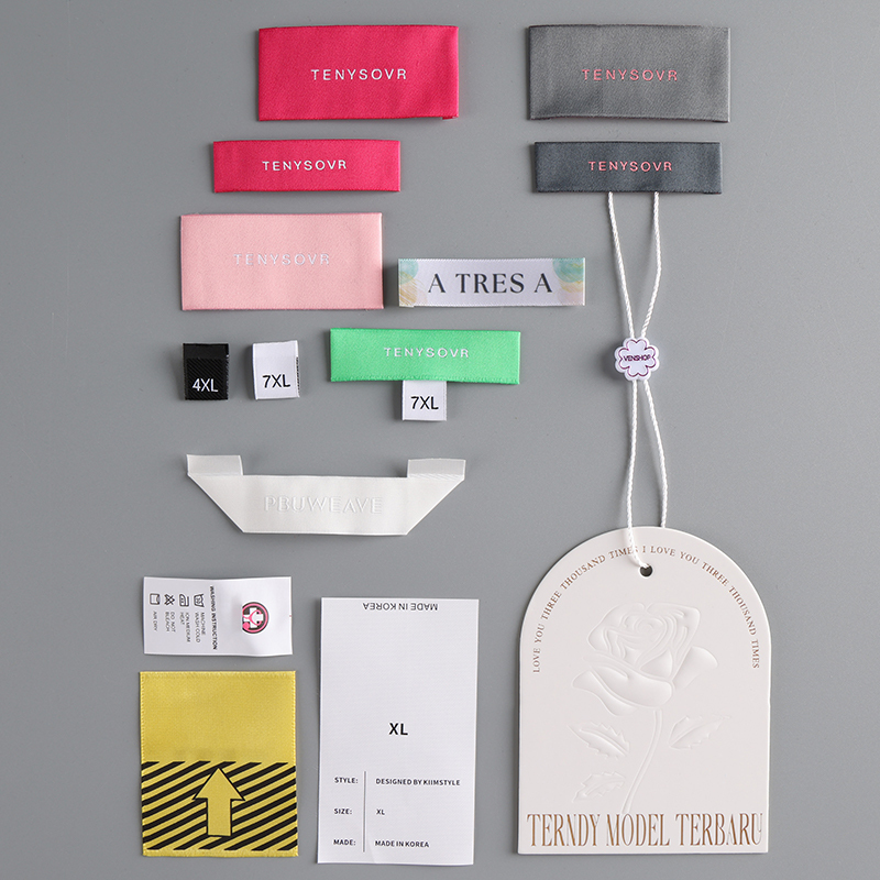 Logotipo personalizado en contacto con nosotros