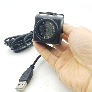 IP66防水ミニ850NM IR USBカムフルHD 1080P 720P USBミニAndroid OTG Type-C UVC CCTV外部カメラタブレット用キオスク - Product Image 5