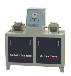 <strong>Advanced</strong> Slake-Durability <strong>Testing</strong> Apparatus for Accurate Geotechnical Assessments - Product Image 3