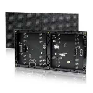 P5 Indoor LED <strong>Display</strong> <strong>Module</strong> <strong>1</strong> / 16Scan 2121 320X160Mm Full Color LED Advertising <strong>Display</strong> <strong>Module</strong> - Product Image 5