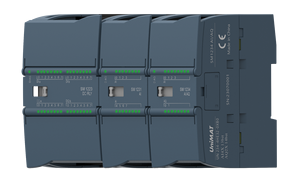 UN221-1BF32-0XB0デジタル入出力PLC/PAC/専用コントローラー - Product Image 4