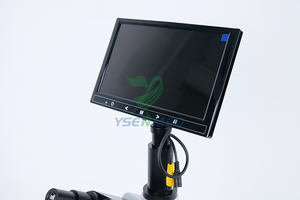 Instrumento aboratorio de 7 pulgadas, pantalla de laboratorio, microscopio biológico, microscopio electrónico digital, precio de YSXWJ-CX80 - Product Image 5