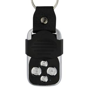 433 MHZ DC12V 4 Tasten Fernbedienung Duplizierer Automatische Schranke Controller - Product Image 3