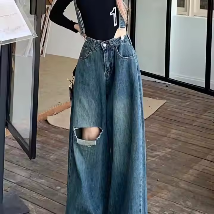 ผ้ายีนส์