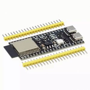 Módulos de la serie 2,4 MCU de 32 bits y Wi-Fi de GHz y 5 (LE)
