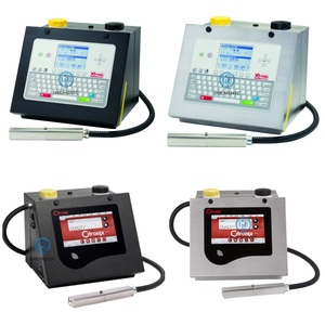 Inkjet Dating <strong>Printer</strong> Date 5200 5300 Printing Machine CIJ Citronix <strong>Used</strong> Ci 3200 3300 Small Character Inkjet <strong>Printer</strong> - Product Image 6