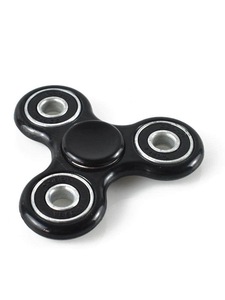 Giá rẻ tùy chỉnh Fidget ngón tay Spinner Tùy chỉnh logo kim loại mang giải nén Fidget Đồ chơi cho tự kỷ - Product Image 6