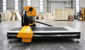 Enrutador Cnc Máquina de grabado de madera 6090 1212 1515 1318 Cnc Frase Cnc Router Mach3 Software - Product Image 2