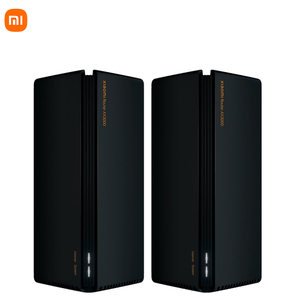 Originale Xiaomi Router AX3000 Mesh Wifi6 2.4G 5.0 GHz Full Gigabit 5G WiFi ripetitore rete Extender Mesh Router Range Extender - Product Image 1