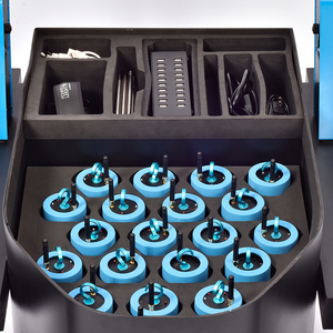 PQWT-LDC Underground Water <strong>Leak</strong> <strong>Detection</strong> Device with 20 Sensors for Large Area City <strong>Pipelines</strong> <strong>Leak</strong> Maintenance and Repair - Product Image 4