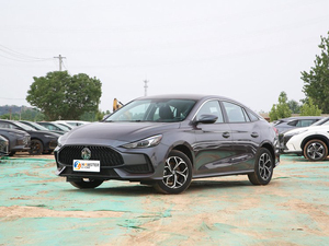 MG5 1.5L CVT Sedan | Yetişkinler için ucuz benzin yakıt araba | 5 koltuklar Mini hızlı hızlı Sedan, 180DVVT motor, sıcak satış - Product Image 2