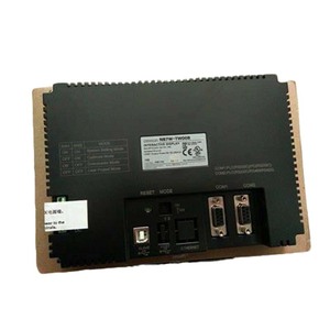 HMI Panel NB7W-TW00B for Industrial Automation TFT LCD Display