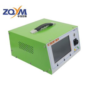 ZQYM Factory Hot Sale 128 <strong>Pro</strong> Multi-function Common Rail <strong>Injector</strong> Tester Can test Various Types of <strong>Injectors</strong> - Product Image 3