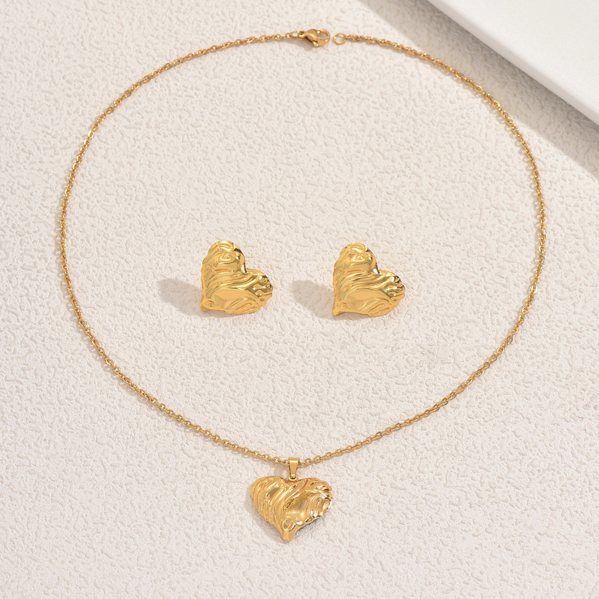 TZ004-9 Gold 9